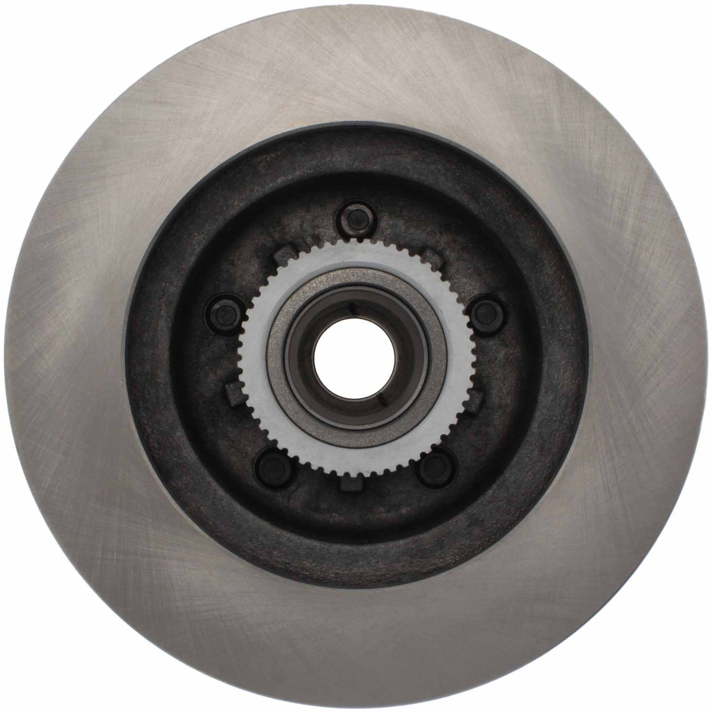 Centric Parts Disc Brake Rotor Standard with Non-Directional Finishes for 1993-1995 Chevrolet G20 GMC G1500 G2500 121.66028