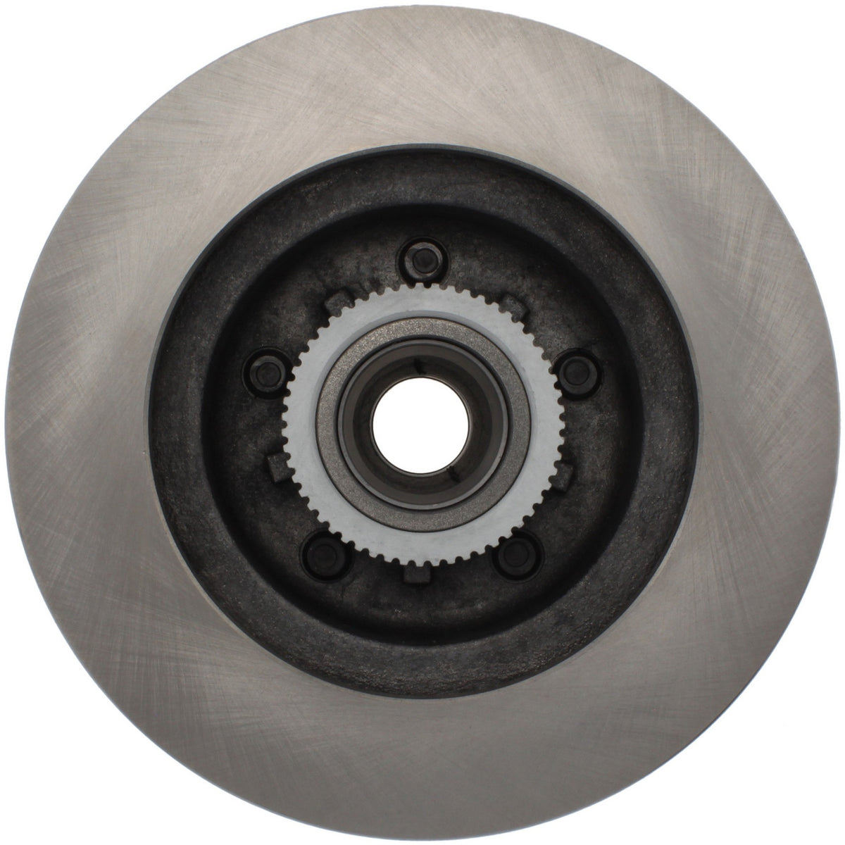 Centric Parts Disc Brake Rotor Standard with Non-Directional Finishes for 1993-1995 Chevrolet G20 GMC G1500 G2500 121.66028