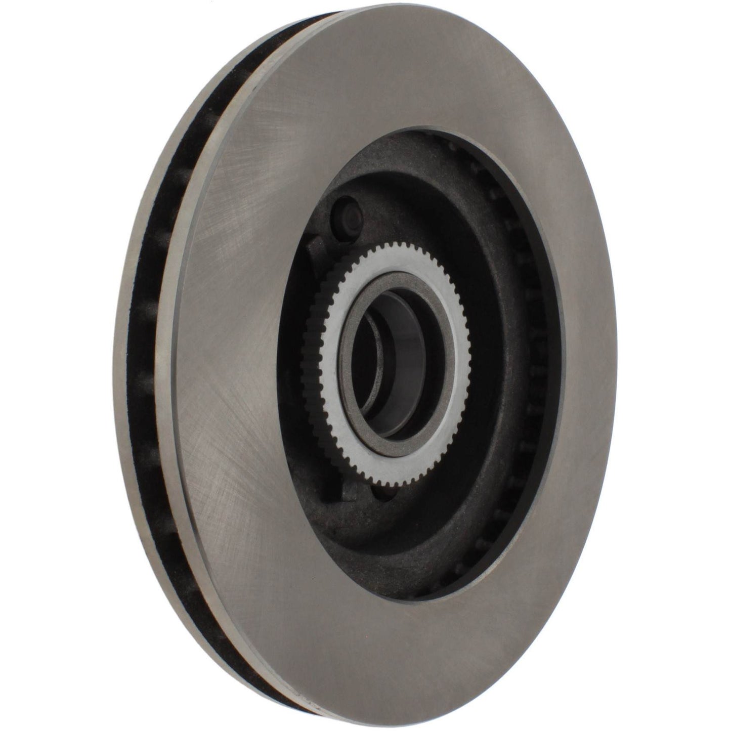 Centric Parts Disc Brake Rotor Standard with Non-Directional Finishes for 1993-1995 Chevrolet G20 GMC G1500 G2500 121.66028