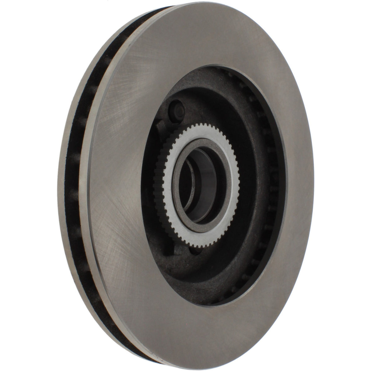 Centric Parts Disc Brake Rotor Standard with Non-Directional Finishes for 1993-1995 Chevrolet G20 GMC G1500 G2500 121.66028