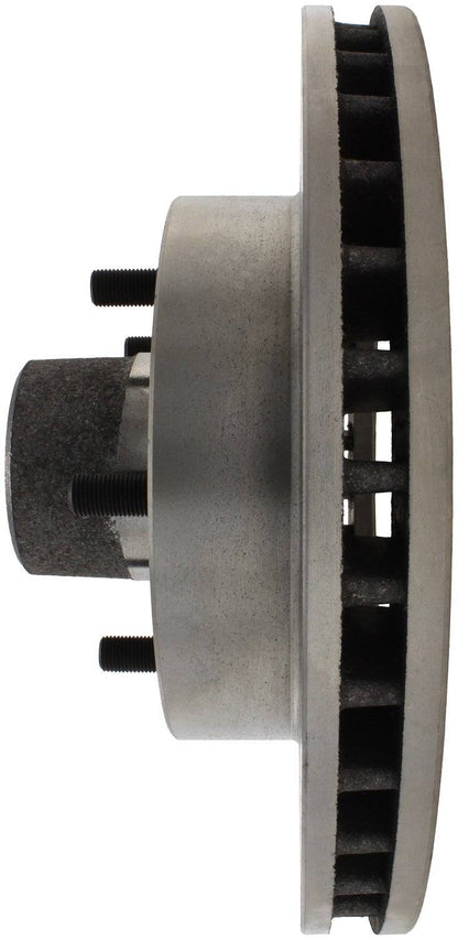 Centric Parts Disc Brake Rotor Standard with Non-Directional Finishes for 1993-1995 Chevrolet G20 GMC G1500 G2500 121.66028