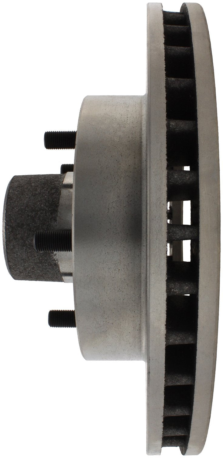 Centric Parts Disc Brake Rotor Standard with Non-Directional Finishes for 1993-1995 Chevrolet G20 GMC G1500 G2500 121.66028