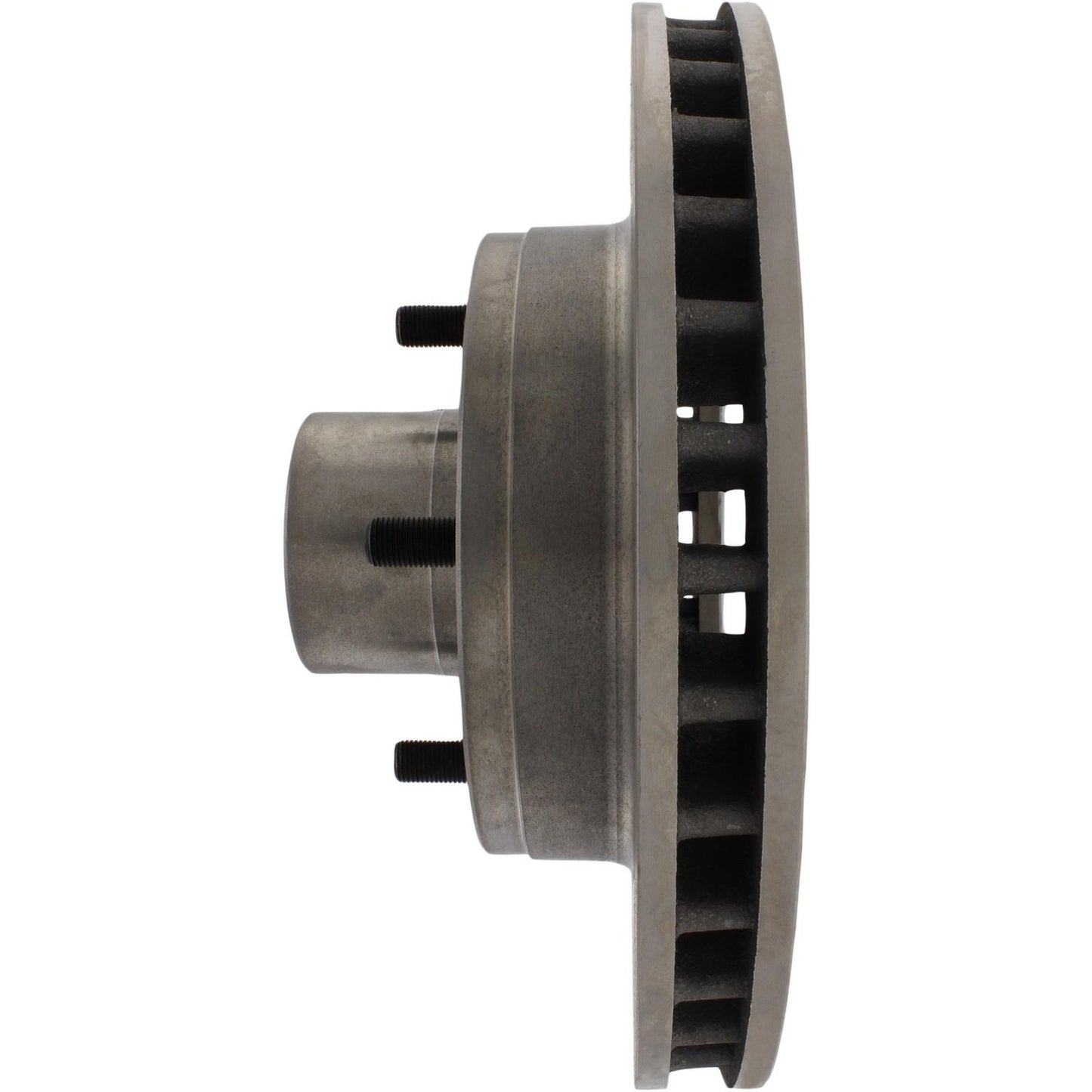 Centric Parts Disc Brake Rotor Standard with Non-Directional Finishes for 1993-1995 Chevrolet G10 G20 GMC G2500 121.66029