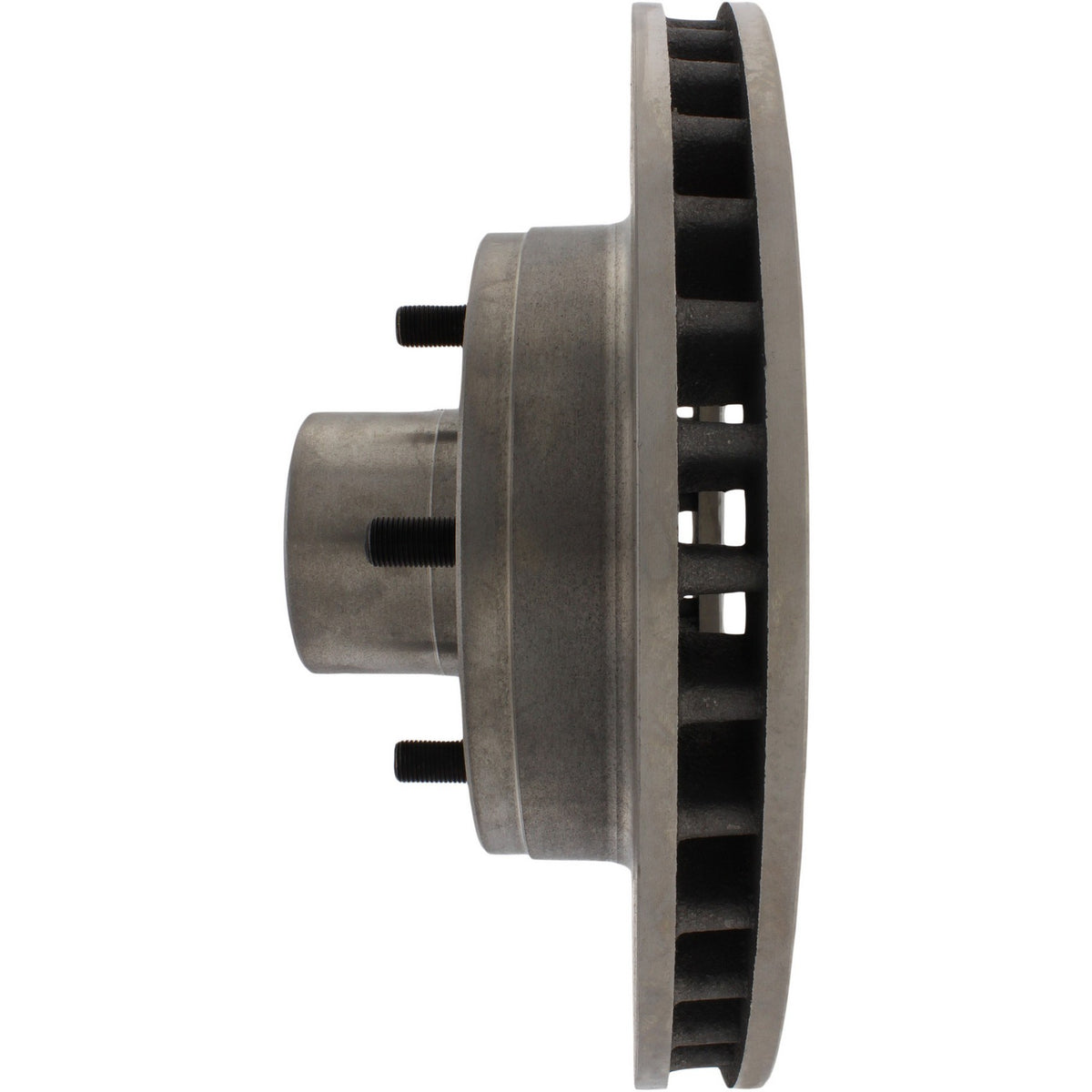 Centric Parts Disc Brake Rotor Standard with Non-Directional Finishes for 1993-1995 Chevrolet G10 G20 GMC G2500 121.66029