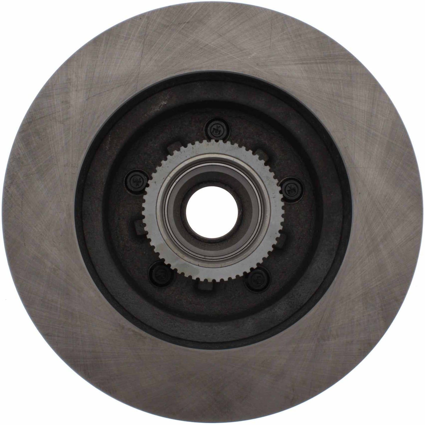 Centric Parts Disc Brake Rotor Standard with Non-Directional Finishes for 1993-1995 Chevrolet G10 G20 GMC G2500 121.66029