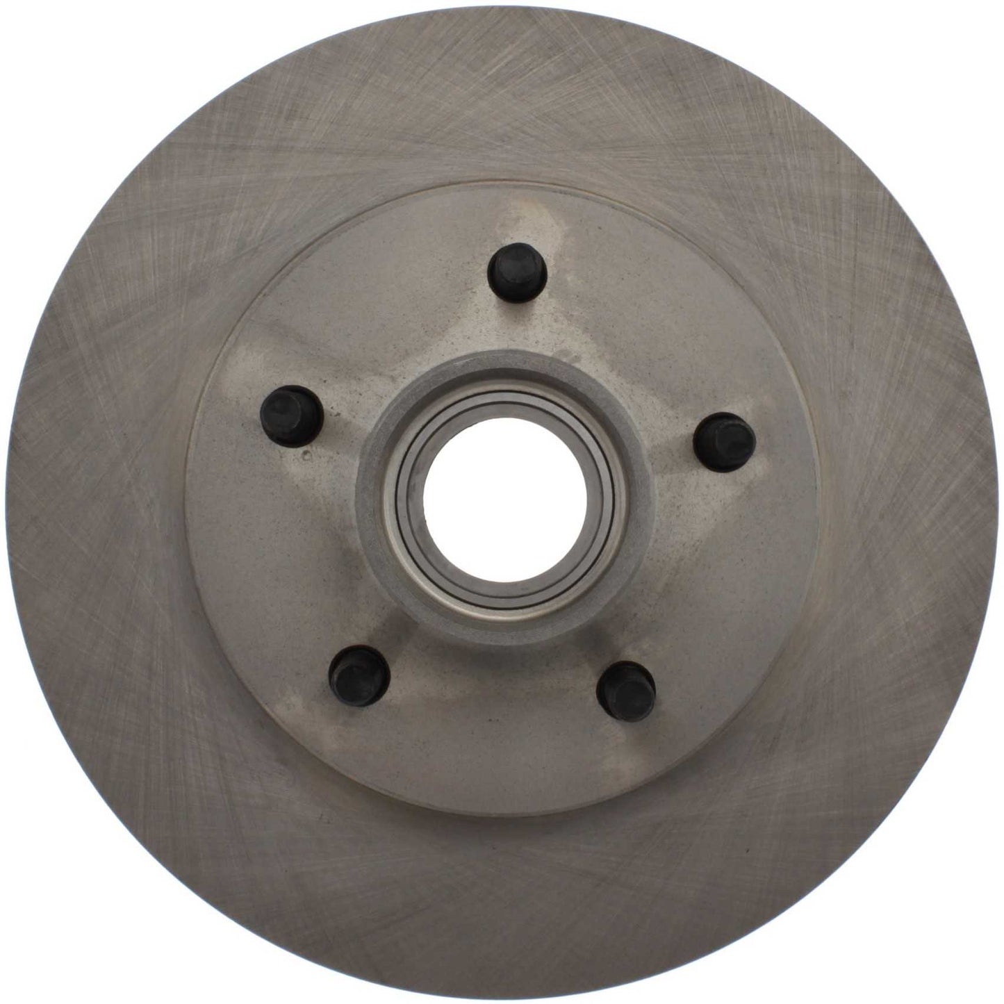 Centric Parts Disc Brake Rotor Standard with Non-Directional Finishes for 1993-1995 Chevrolet G10 G20 GMC G2500 121.66029