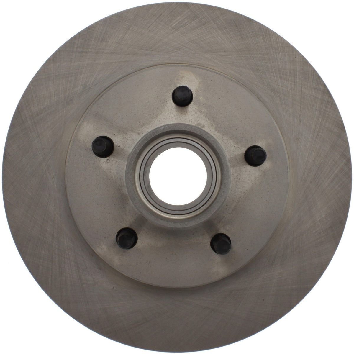 Centric Parts Disc Brake Rotor Standard with Non-Directional Finishes for 1993-1995 Chevrolet G10 G20 GMC G2500 121.66029