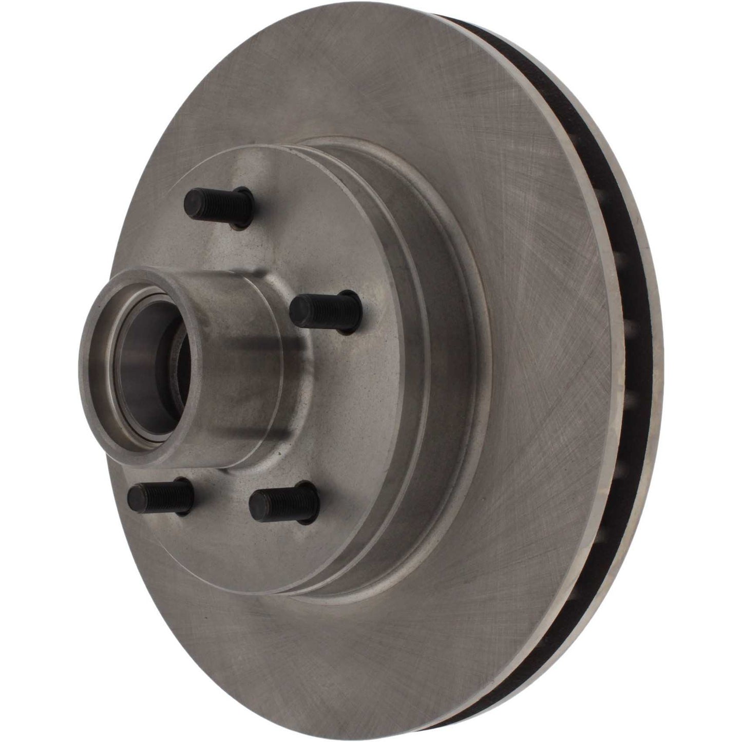 Centric Parts Disc Brake Rotor Standard with Non-Directional Finishes for 1993-1995 Chevrolet G10 G20 GMC G2500 121.66029