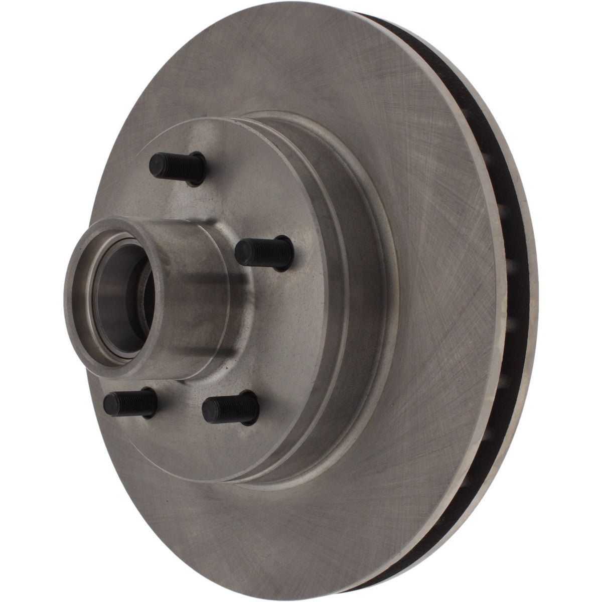 Centric Parts Disc Brake Rotor Standard with Non-Directional Finishes for 1993-1995 Chevrolet G10 G20 GMC G2500 121.66029
