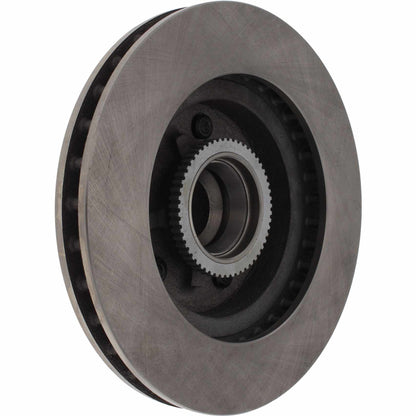 Centric Parts Disc Brake Rotor Standard with Non-Directional Finishes for 1993-1995 Chevrolet G10 G20 GMC G2500 121.66029