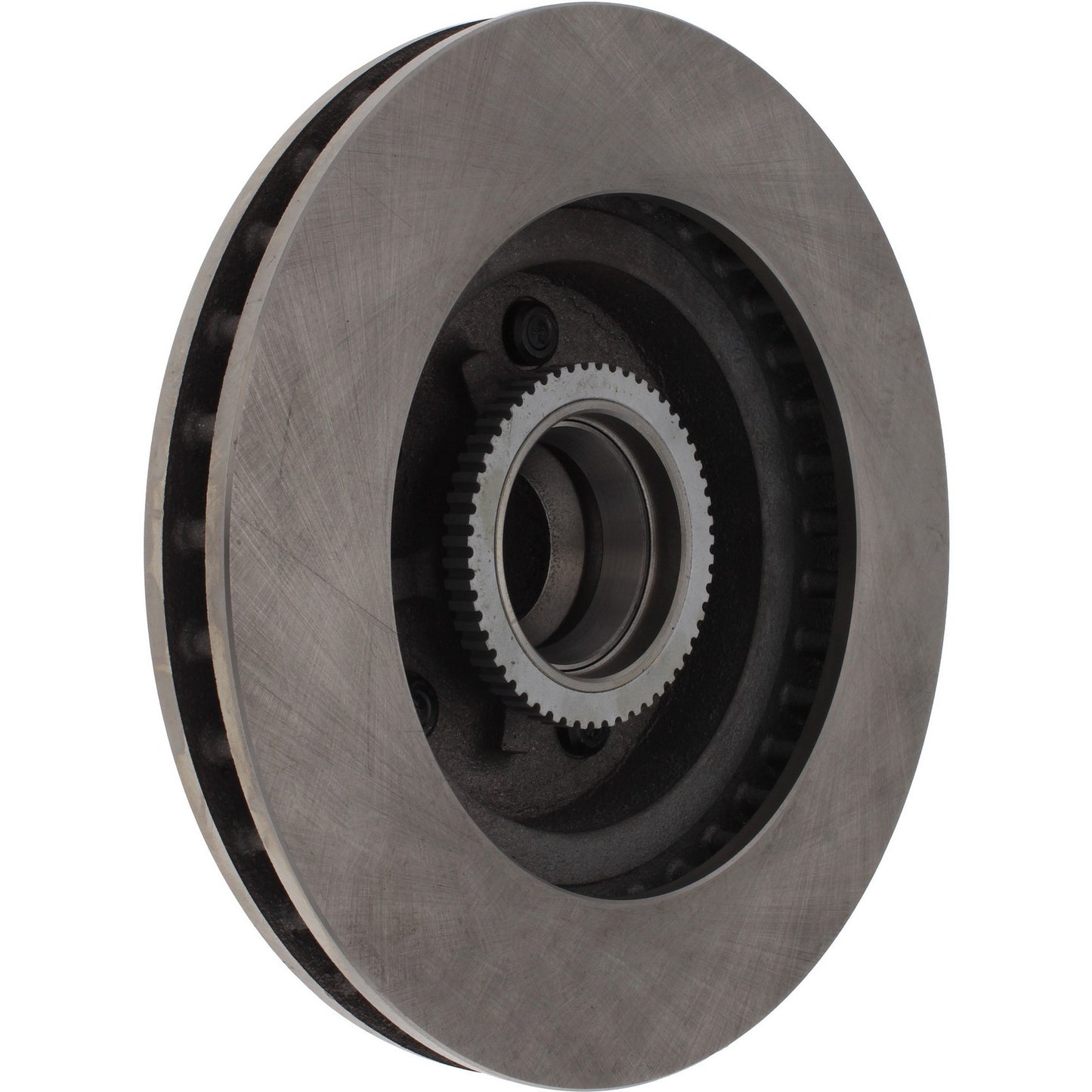 Centric Parts Disc Brake Rotor Standard with Non-Directional Finishes for 1993-1995 Chevrolet G10 G20 GMC G2500 121.66029