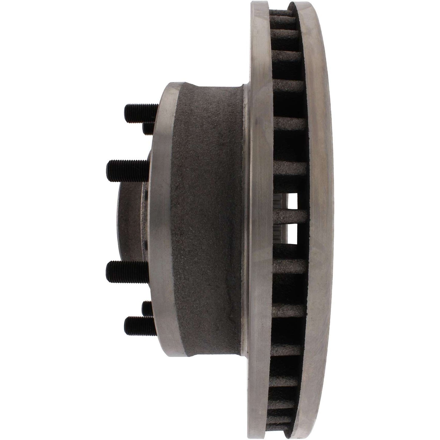 Centric Parts Disc Brake Rotor Standard Non-Directional Finishes for Chevrolet G30 1993-1995 Dodge Ram 2500 Van 1996-1998 121.66030
