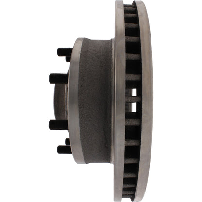 Centric Parts Disc Brake Rotor Standard Non-Directional Finishes for Chevrolet G30 1993-1995 Dodge Ram 2500 Van 1996-1998 121.66030