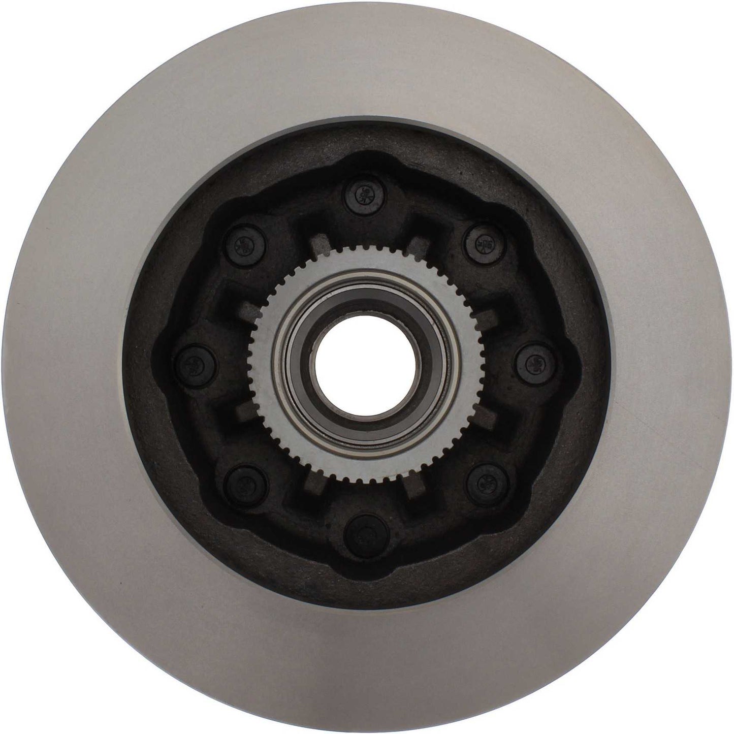 Centric Parts Disc Brake Rotor Standard Non-Directional Finishes for Chevrolet G30 1993-1995 Dodge Ram 2500 Van 1996-1998 121.66030