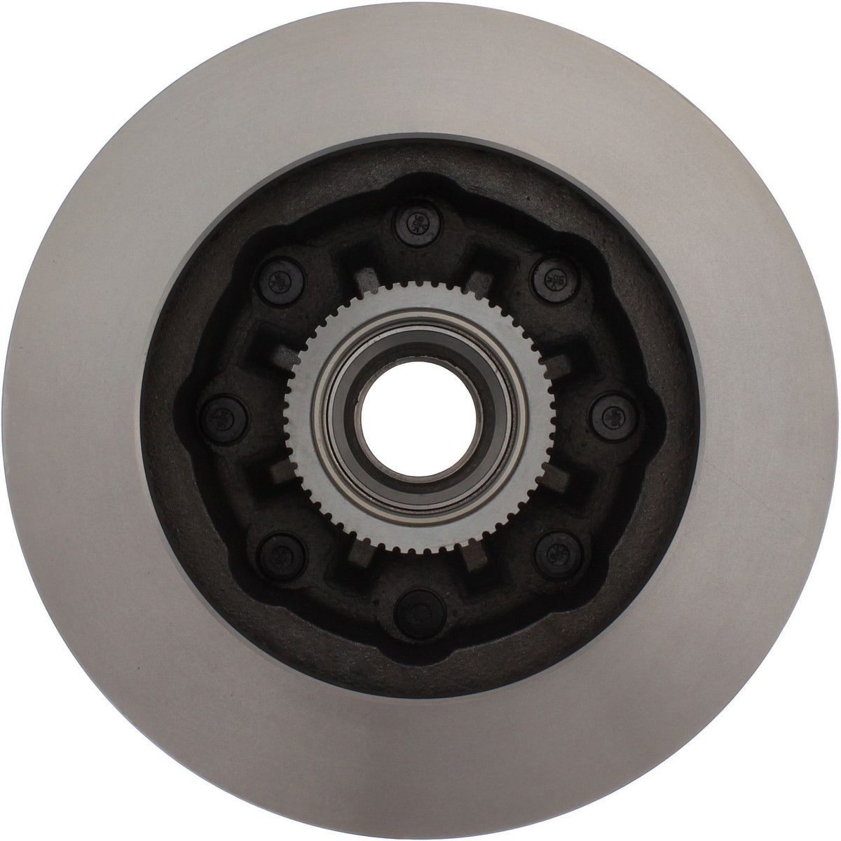 Centric Parts Disc Brake Rotor Standard Non-Directional Finishes for Chevrolet G30 1993-1995 Dodge Ram 2500 Van 1996-1998 121.66030