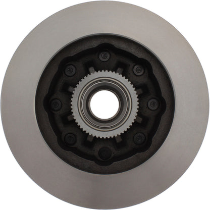 Centric Parts Disc Brake Rotor Standard Non-Directional Finishes for Chevrolet G30 1993-1995 Dodge Ram 2500 Van 1996-1998 121.66030