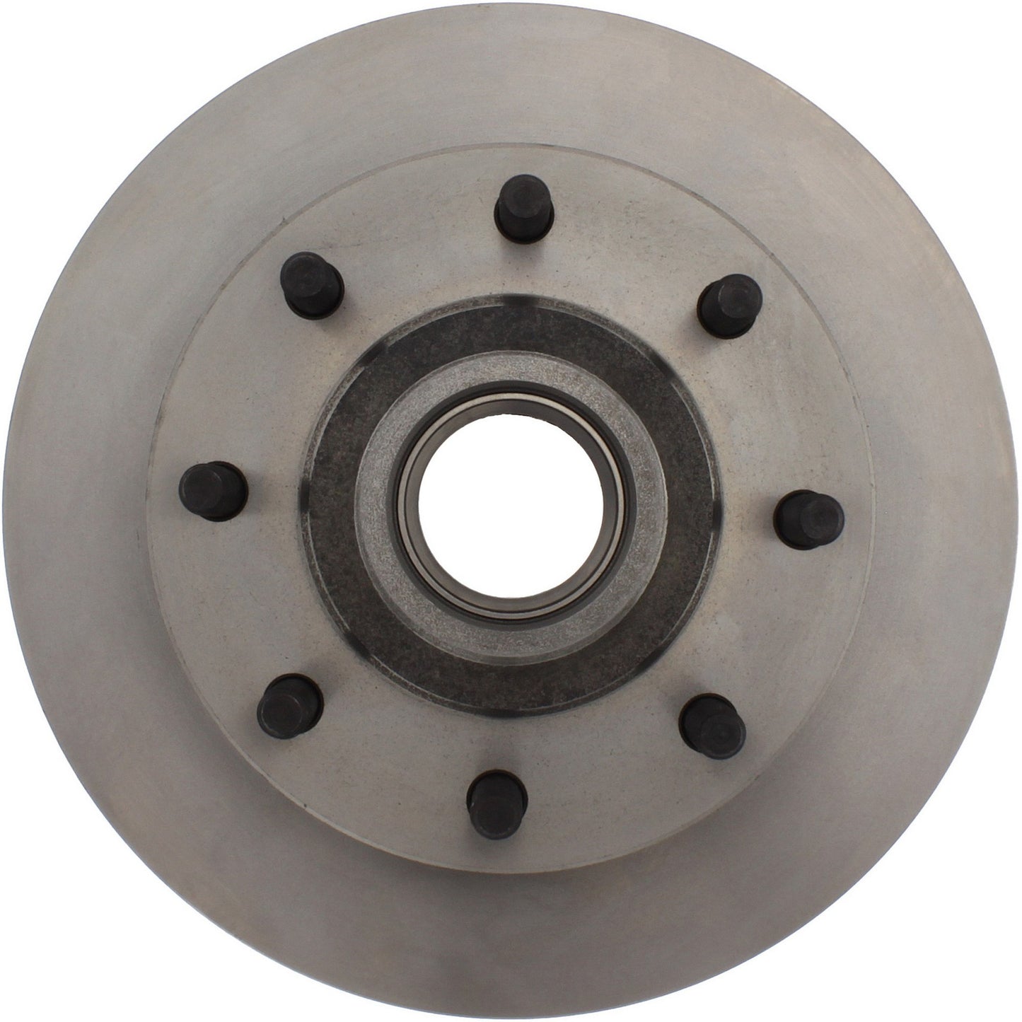 Centric Parts Disc Brake Rotor Standard Non-Directional Finishes for Chevrolet G30 1993-1995 Dodge Ram 2500 Van 1996-1998 121.66030