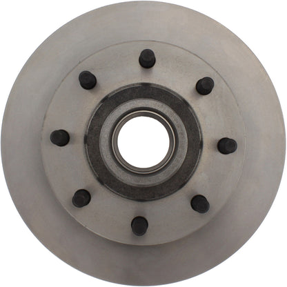 Centric Parts Disc Brake Rotor Standard Non-Directional Finishes for Chevrolet G30 1993-1995 Dodge Ram 2500 Van 1996-1998 121.66030