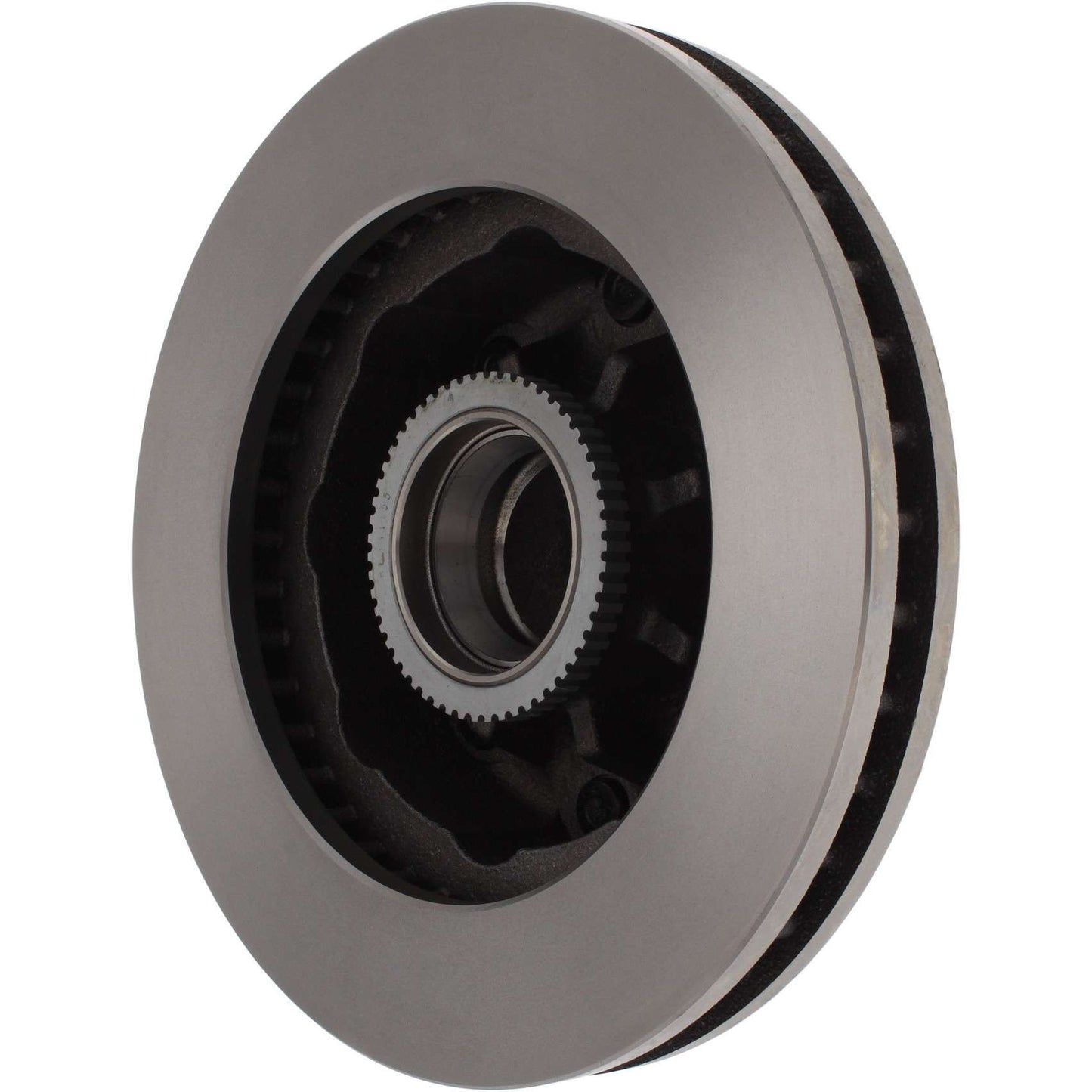Centric Parts Disc Brake Rotor Standard Non-Directional Finishes for Chevrolet G30 1993-1995 Dodge Ram 2500 Van 1996-1998 121.66030
