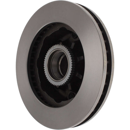 Centric Parts Disc Brake Rotor Standard Non-Directional Finishes for Chevrolet G30 1993-1995 Dodge Ram 2500 Van 1996-1998 121.66030