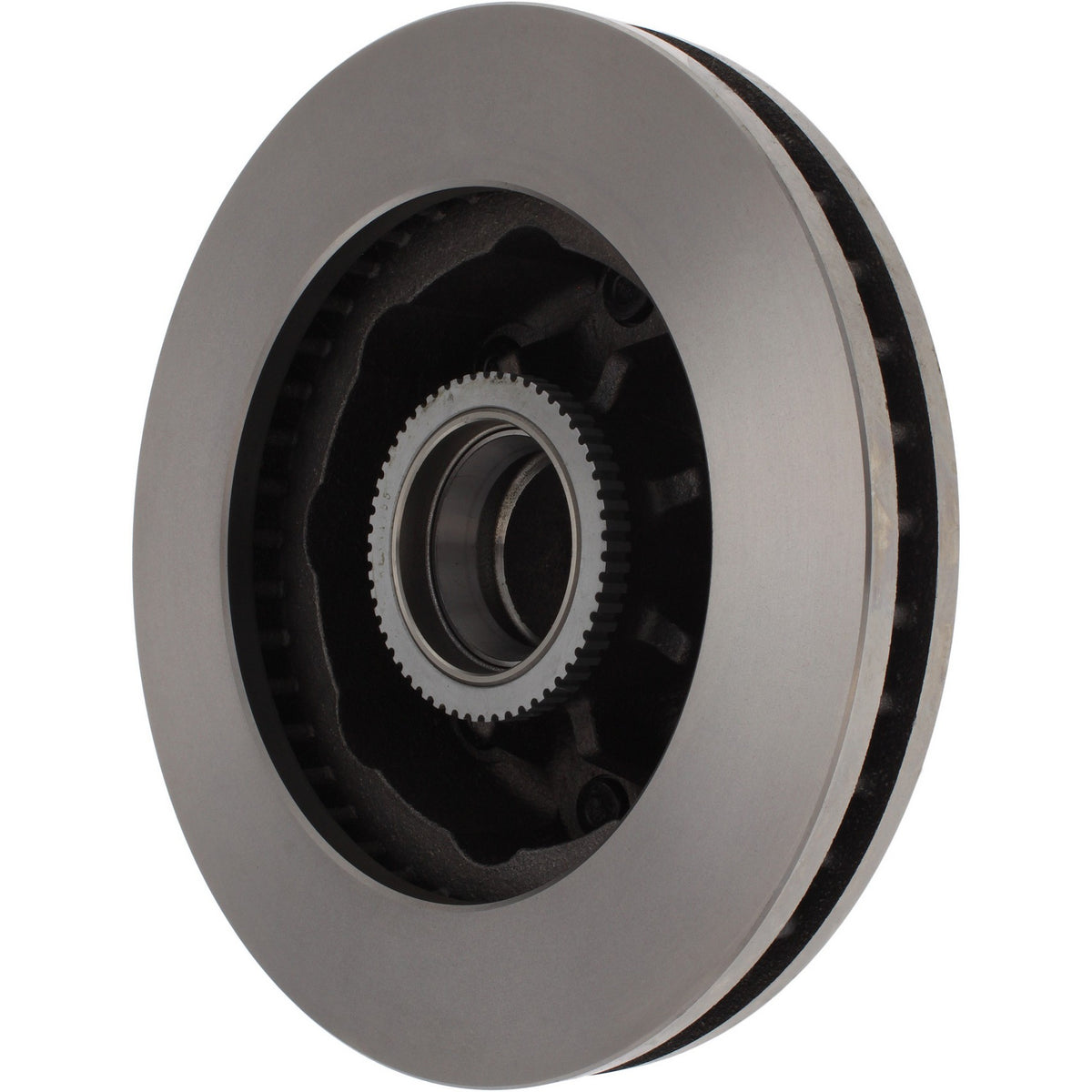 Centric Parts Disc Brake Rotor Standard Non-Directional Finishes for Chevrolet G30 1993-1995 Dodge Ram 2500 Van 1996-1998 121.66030