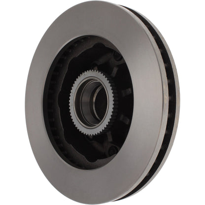 Centric Parts Disc Brake Rotor Standard Non-Directional Finishes for Chevrolet G30 1993-1995 Dodge Ram 2500 Van 1996-1998 121.66030