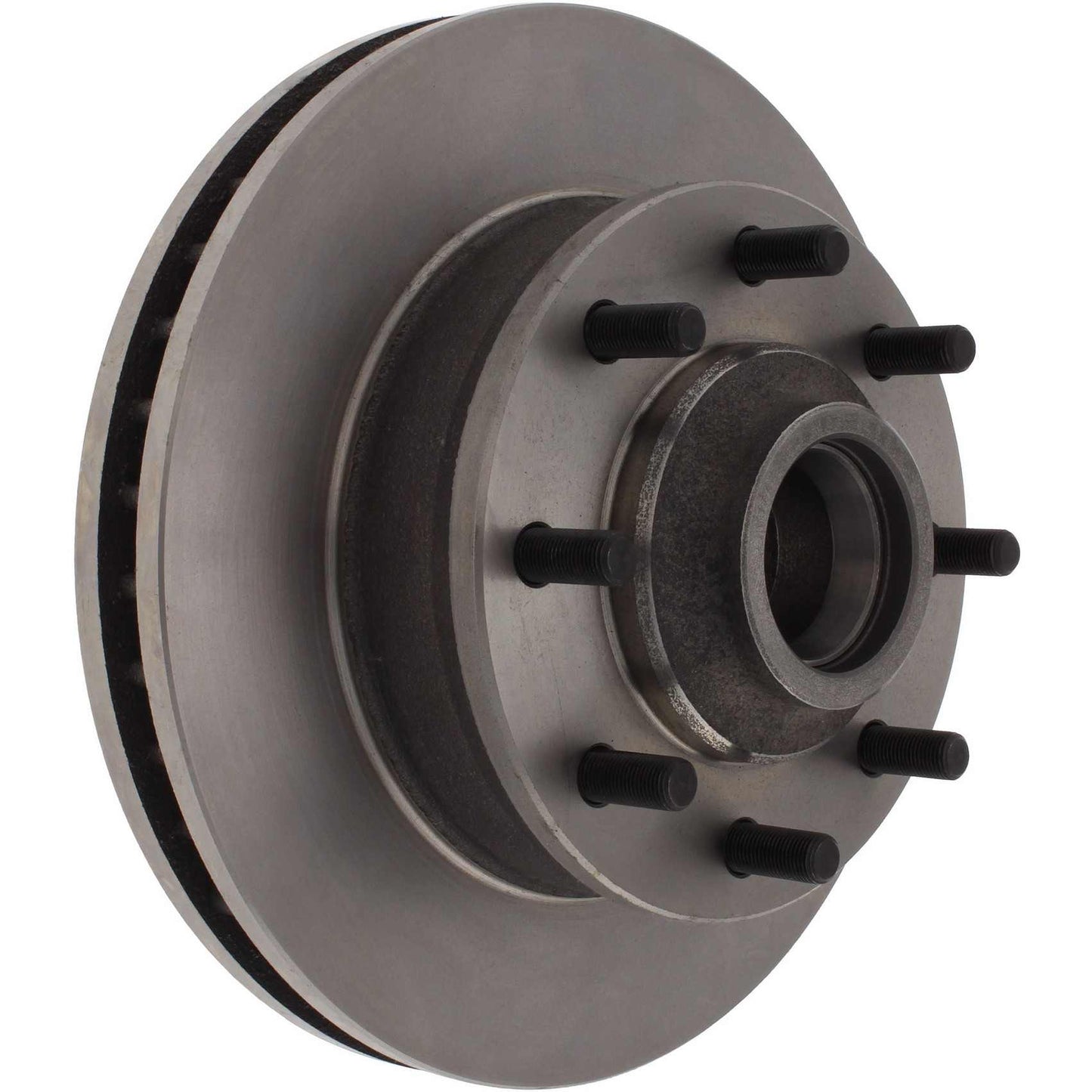 Centric Parts Disc Brake Rotor Standard Non-Directional Finishes for Chevrolet G30 1993-1995 Dodge Ram 2500 Van 1996-1998 121.66030