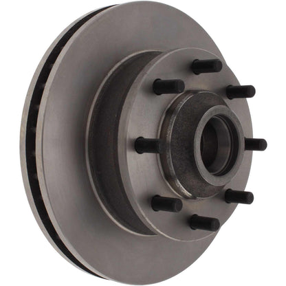 Centric Parts Disc Brake Rotor Standard Non-Directional Finishes for Chevrolet G30 1993-1995 Dodge Ram 2500 Van 1996-1998 121.66030
