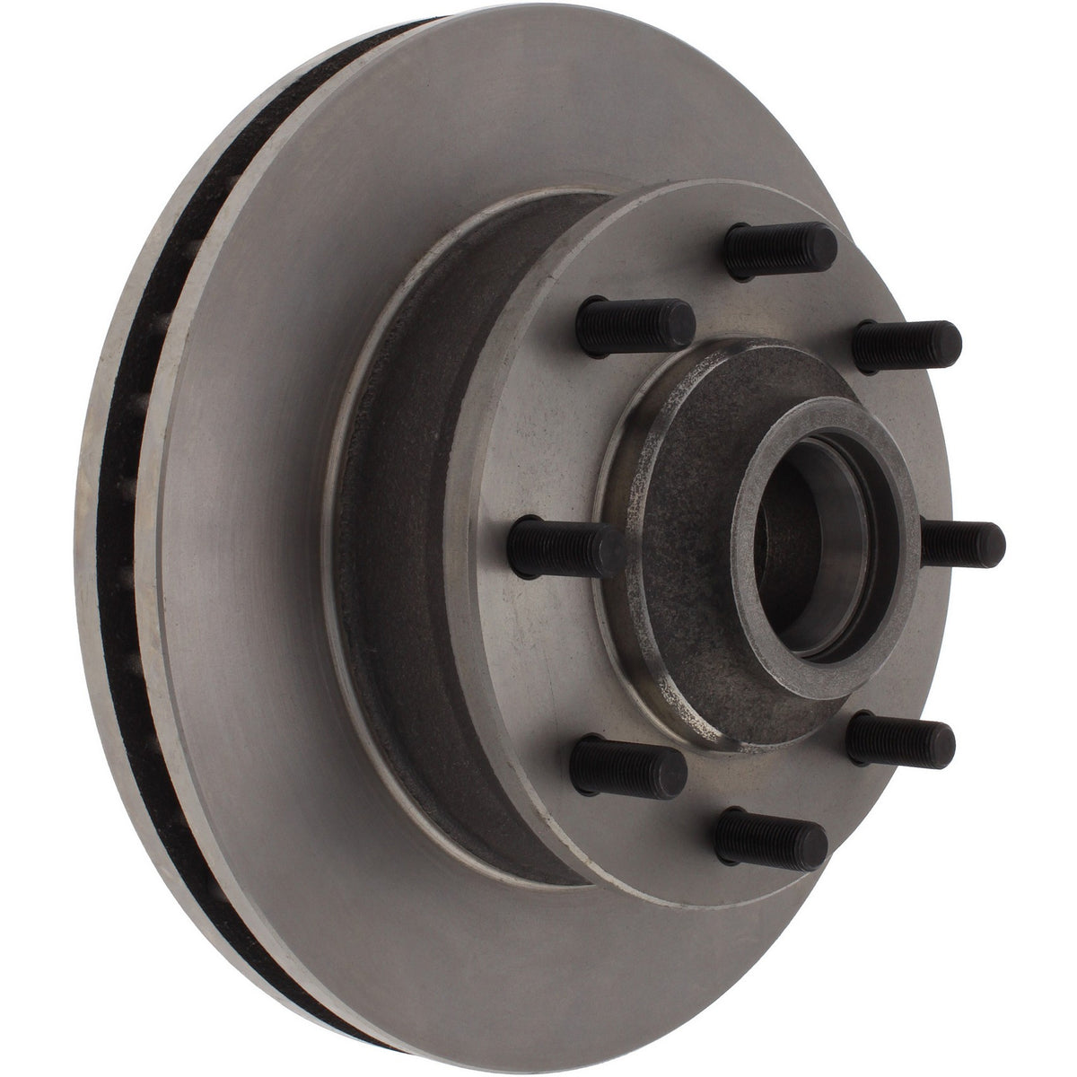 Centric Parts Disc Brake Rotor Standard Non-Directional Finishes for Chevrolet G30 1993-1995 Dodge Ram 2500 Van 1996-1998 121.66030