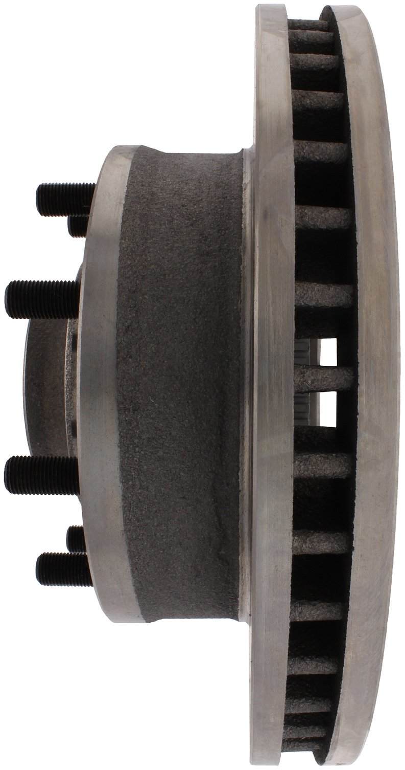 Centric Parts Disc Brake Rotor Standard Non-Directional Finishes for Chevrolet G30 1993-1995 Dodge Ram 2500 Van 1996-1998 121.66030