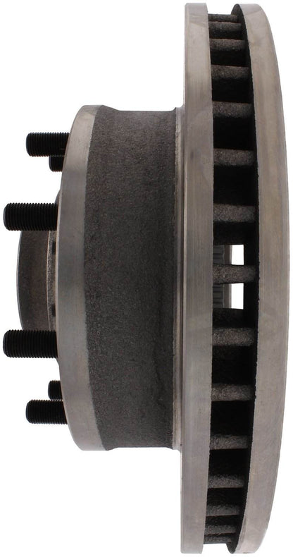 Centric Parts Disc Brake Rotor Standard Non-Directional Finishes for Chevrolet G30 1993-1995 Dodge Ram 2500 Van 1996-1998 121.66030