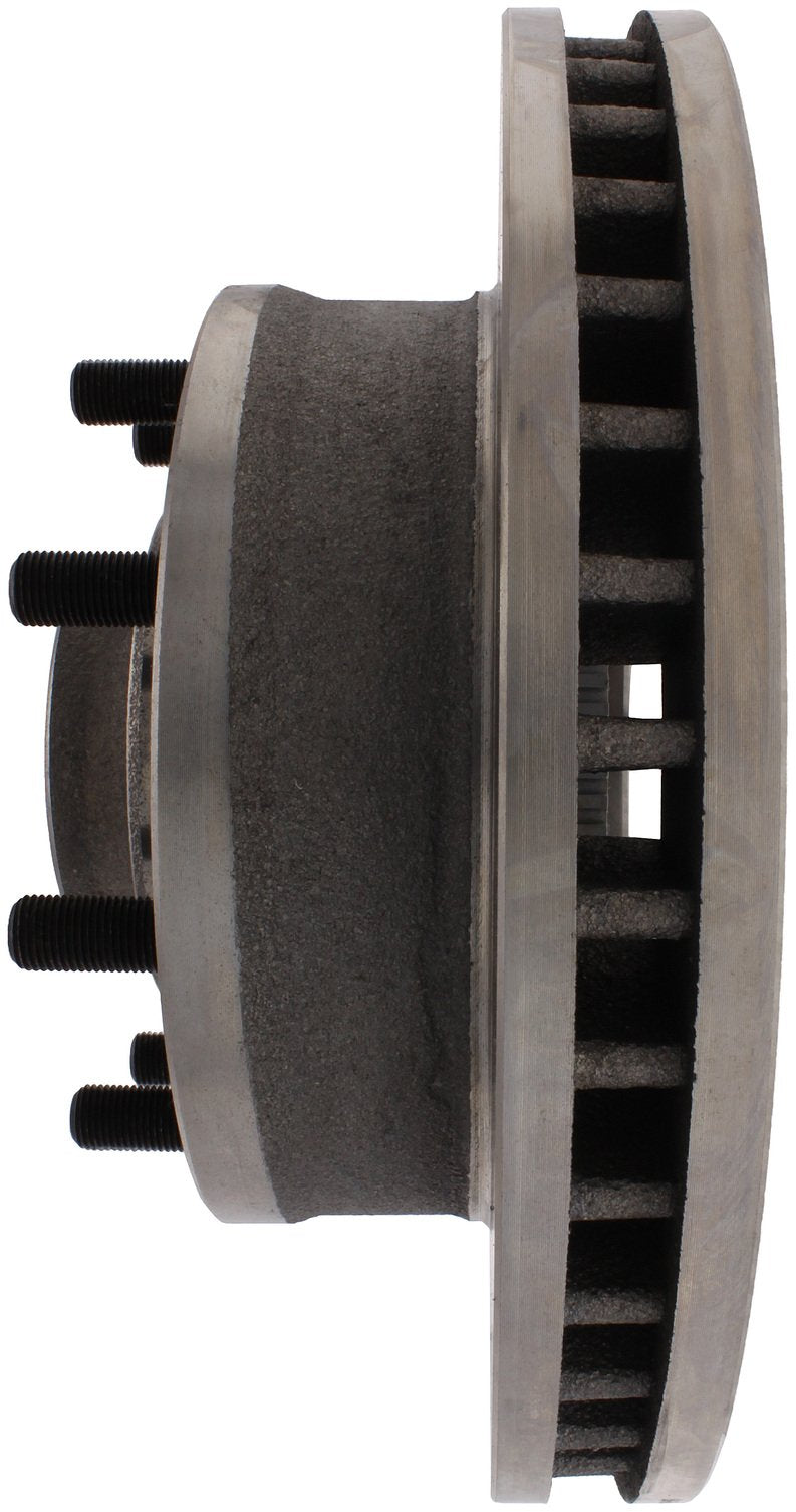 Centric Parts Disc Brake Rotor Standard Non-Directional Finishes for Chevrolet G30 1993-1995 Dodge Ram 2500 Van 1996-1998 121.66030