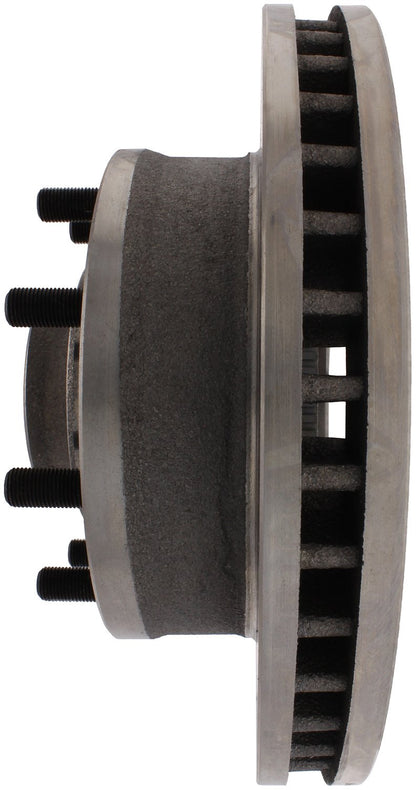 Centric Parts Disc Brake Rotor Standard Non-Directional Finishes for Chevrolet G30 1993-1995 Dodge Ram 2500 Van 1996-1998 121.66030