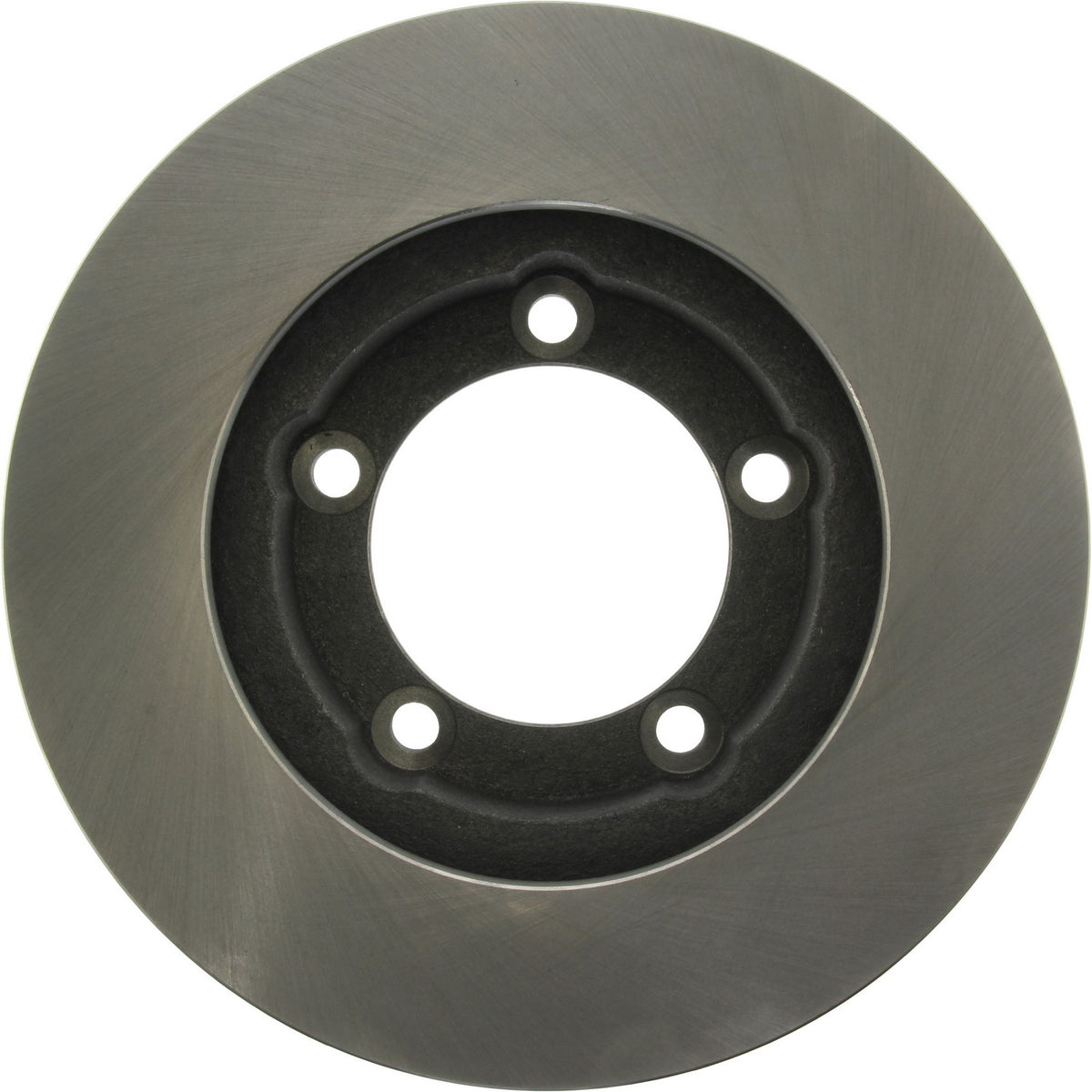 Centric Parts Disc Brake Rotor Standard Non-Directional Finishes for 2002-1994 Chevrolet C3500HD, GMC C3500HD and Workhorse 2005-2000