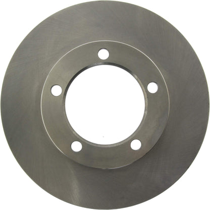 Centric Parts Disc Brake Rotor Standard Non-Directional Finishes for 2002-1994 Chevrolet C3500HD, GMC C3500HD and Workhorse 2005-2000