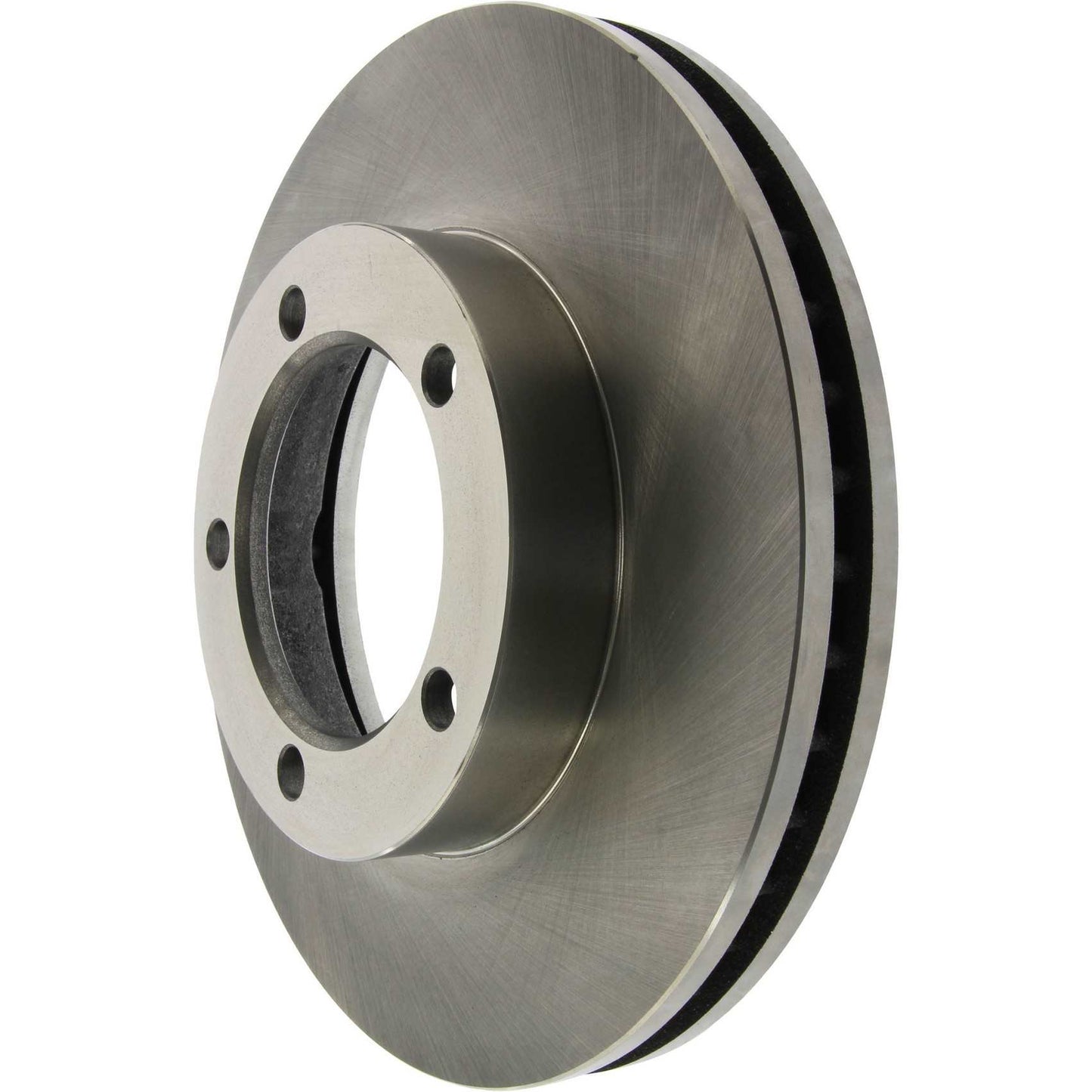 Centric Parts Disc Brake Rotor Standard Non-Directional Finishes for 2002-1994 Chevrolet C3500HD, GMC C3500HD and Workhorse 2005-2000