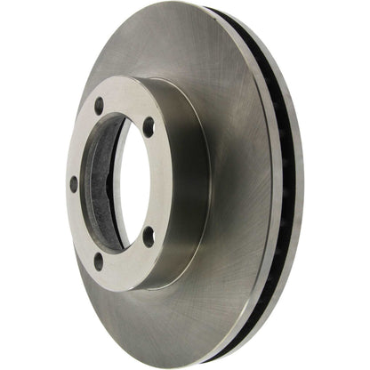 Centric Parts Disc Brake Rotor Standard Non-Directional Finishes for 2002-1994 Chevrolet C3500HD, GMC C3500HD and Workhorse 2005-2000