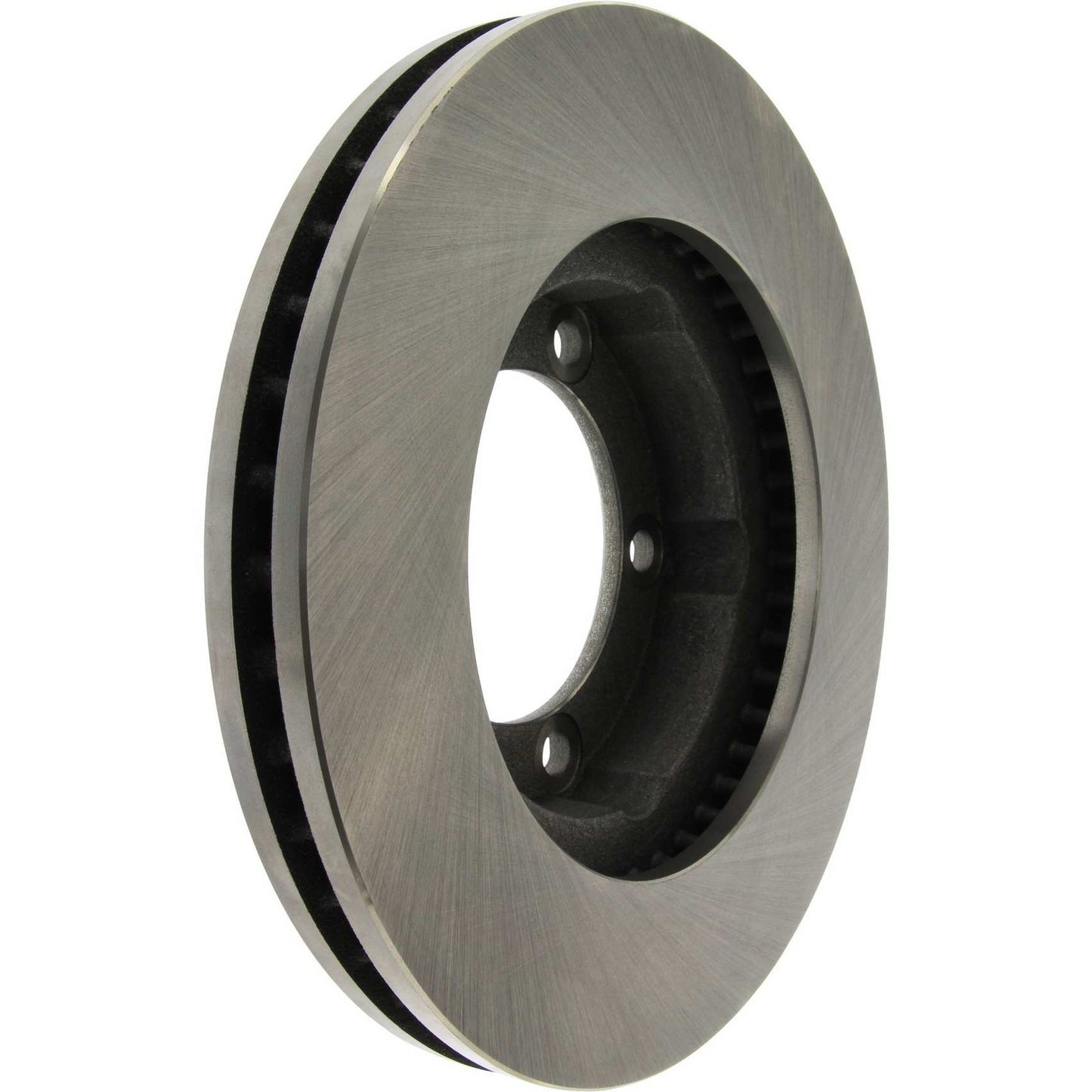 Centric Parts Disc Brake Rotor Standard Non-Directional Finishes for 2002-1994 Chevrolet C3500HD, GMC C3500HD and Workhorse 2005-2000
