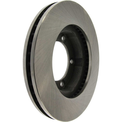 Centric Parts Disc Brake Rotor Standard Non-Directional Finishes for 2002-1994 Chevrolet C3500HD, GMC C3500HD and Workhorse 2005-2000
