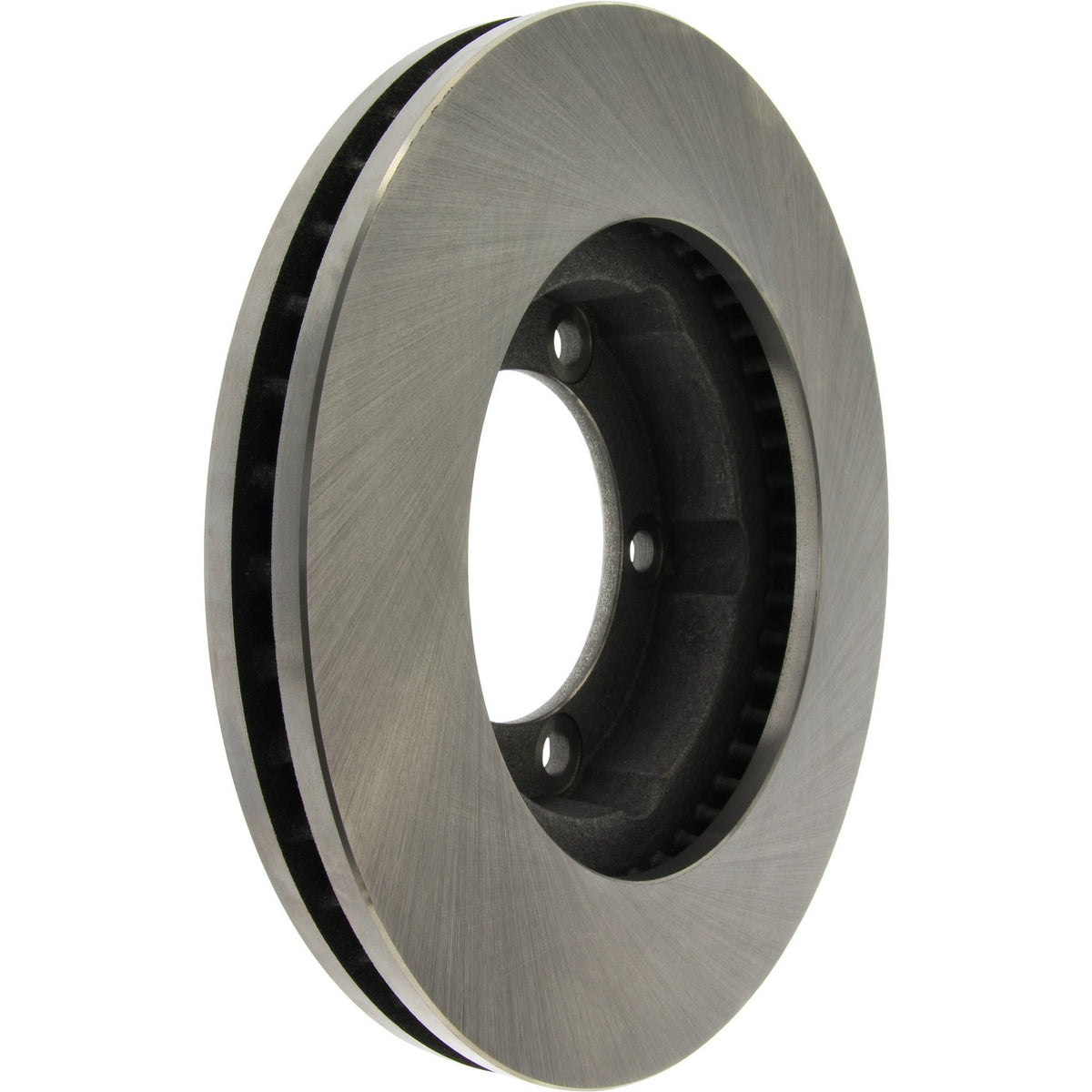 Centric Parts Disc Brake Rotor Standard Non-Directional Finishes for 2002-1994 Chevrolet C3500HD, GMC C3500HD and Workhorse 2005-2000