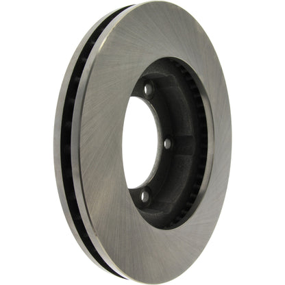 Centric Parts Disc Brake Rotor Standard Non-Directional Finishes for 2002-1994 Chevrolet C3500HD, GMC C3500HD and Workhorse 2005-2000