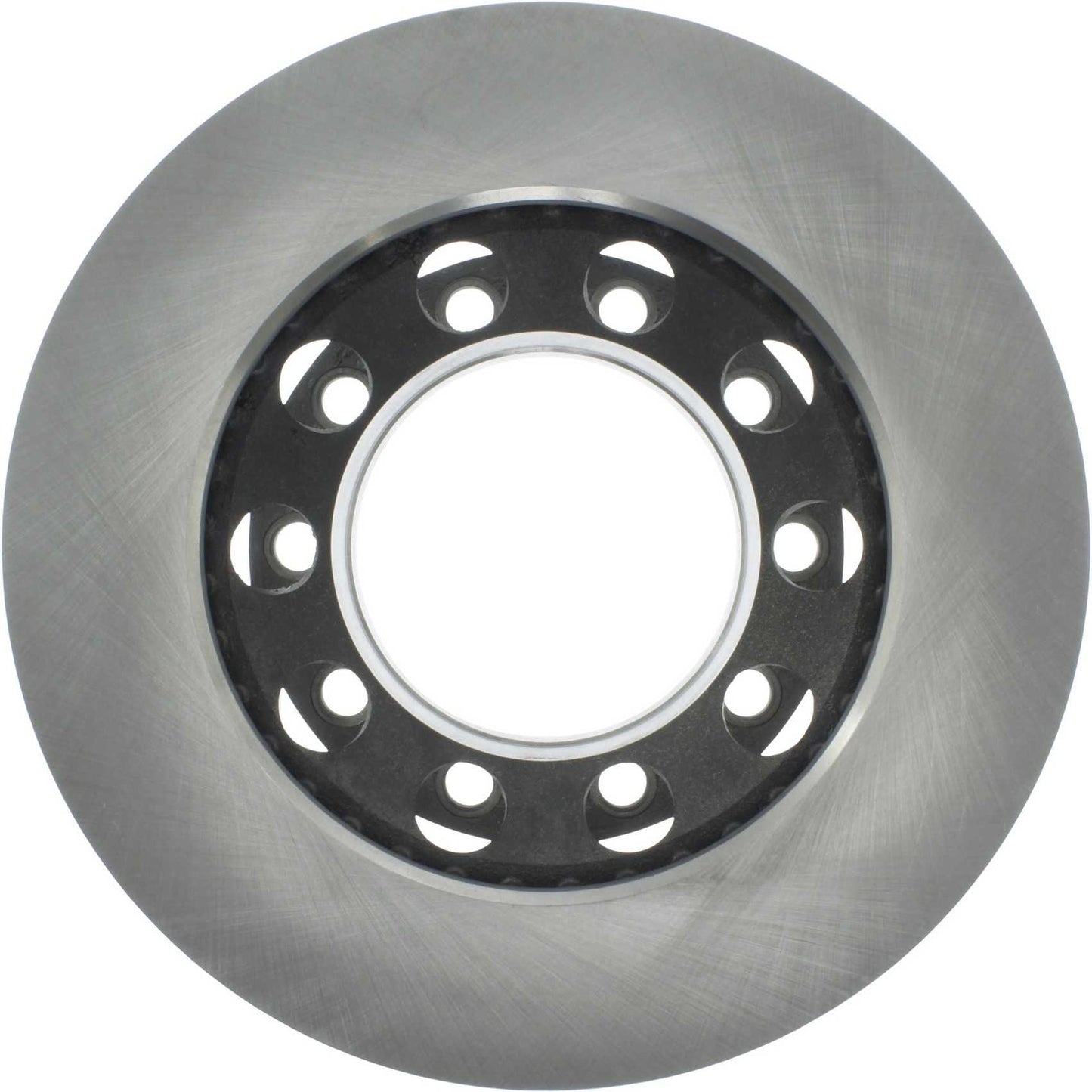 Centric Parts Disc Brake Rotor with Non-Directional Finishes for 121.66032