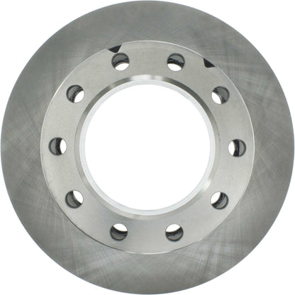 Centric Parts Disc Brake Rotor with Non-Directional Finishes for 121.66032