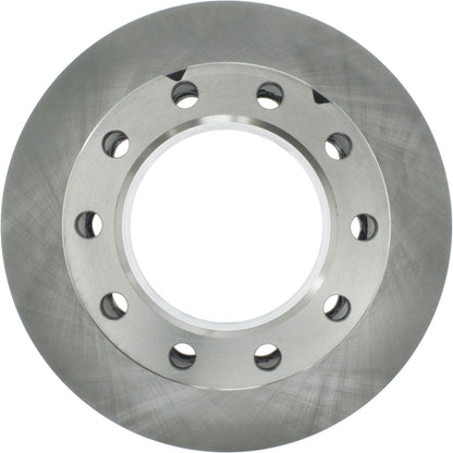 Centric Parts Disc Brake Rotor with Non-Directional Finishes for 121.66032