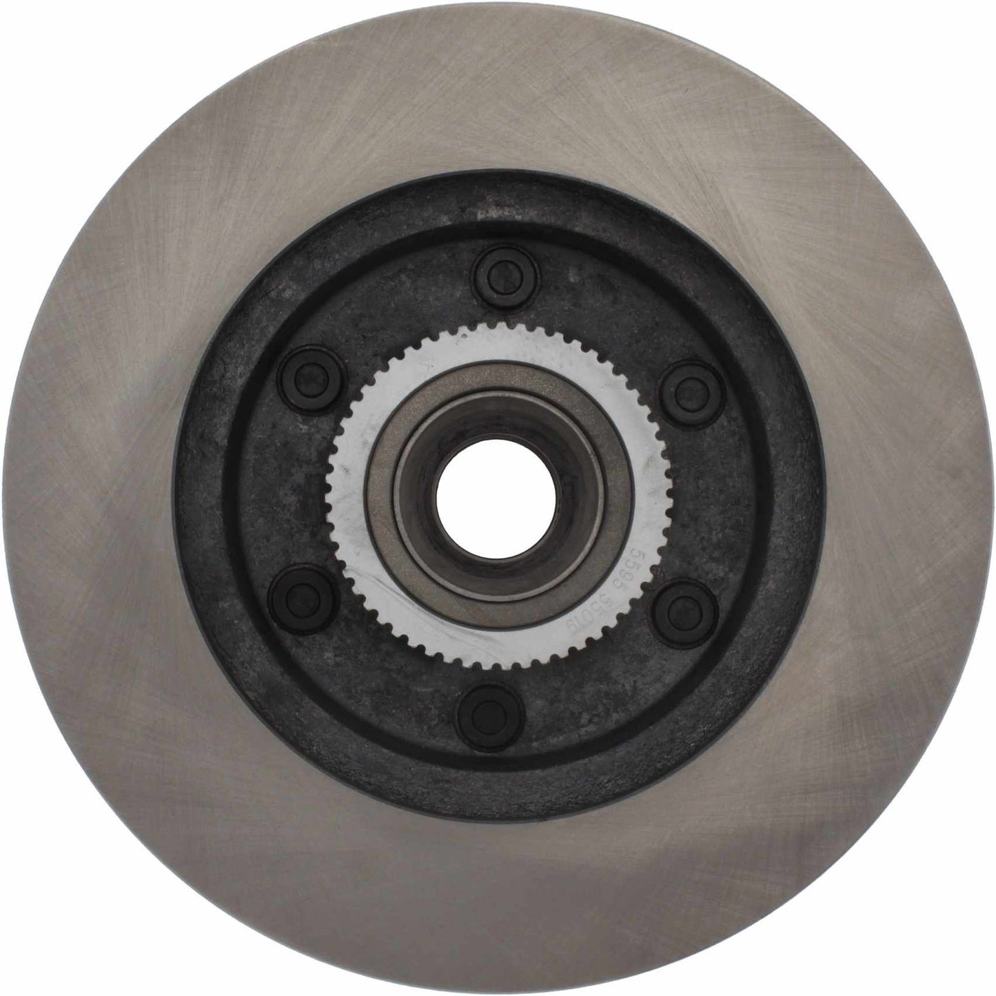 Centric Parts Disc Brake Rotor Standard with Non-Directional Finishes for 1995-2006 Chevrolet GMC Express Savana C2500 121.66035