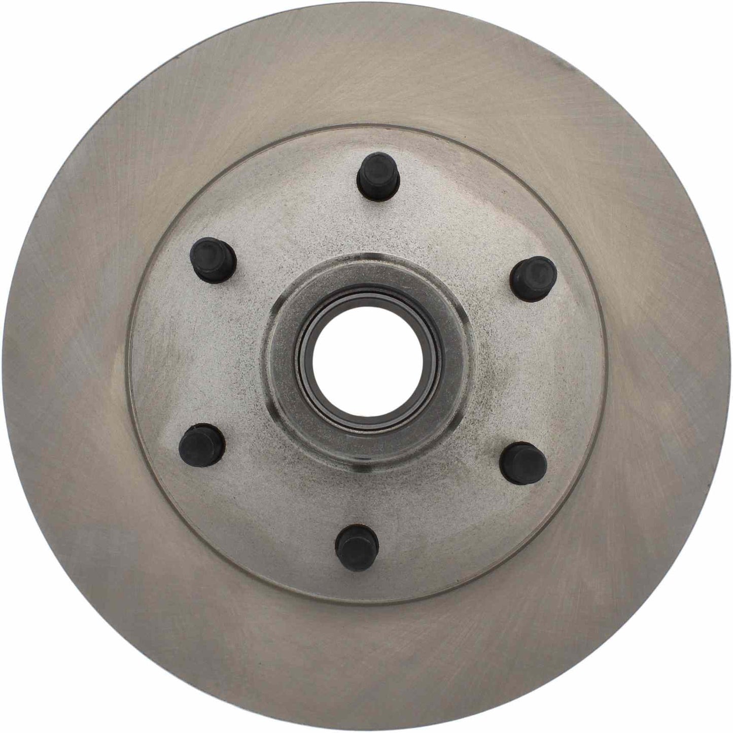 Centric Parts Disc Brake Rotor Standard with Non-Directional Finishes for 1995-2006 Chevrolet GMC Express Savana C2500 121.66035