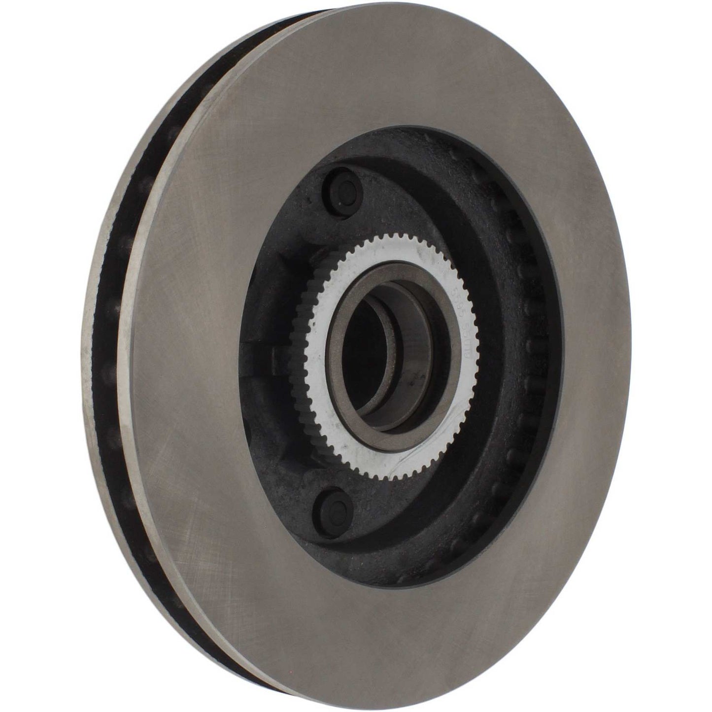 Centric Parts Disc Brake Rotor Standard with Non-Directional Finishes for 1995-2006 Chevrolet GMC Express Savana C2500 121.66035