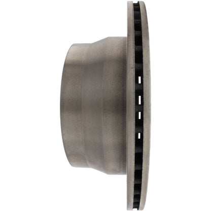 Centric Parts Disc Brake Rotor with Non-Directional Finishes for 121.66036
