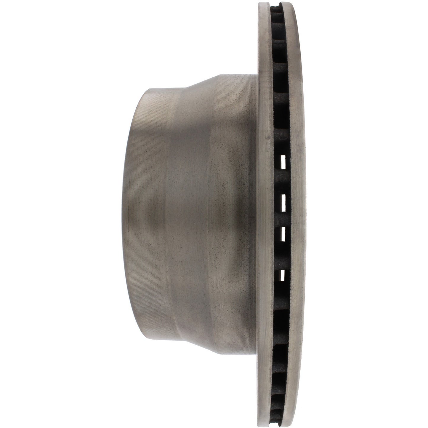Centric Parts Disc Brake Rotor with Non-Directional Finishes for 121.66036