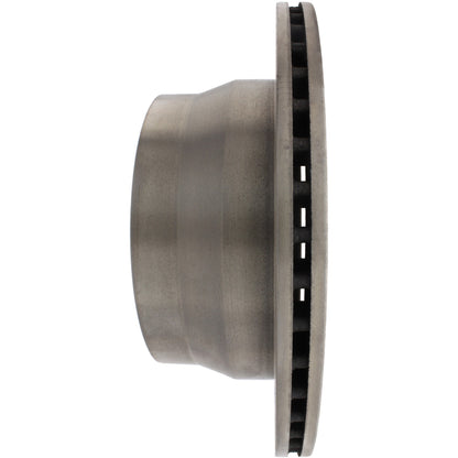 Centric Parts Disc Brake Rotor with Non-Directional Finishes for 121.66036